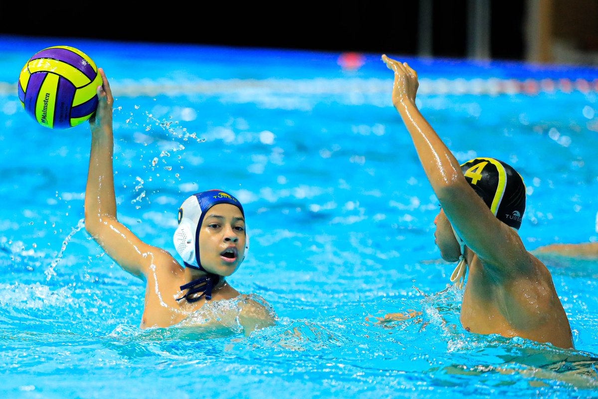 الاتحاد السعودي للسباحة tweet media