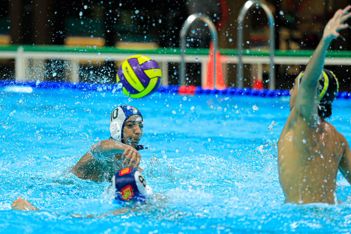 الاتحاد السعودي للسباحة tweet media