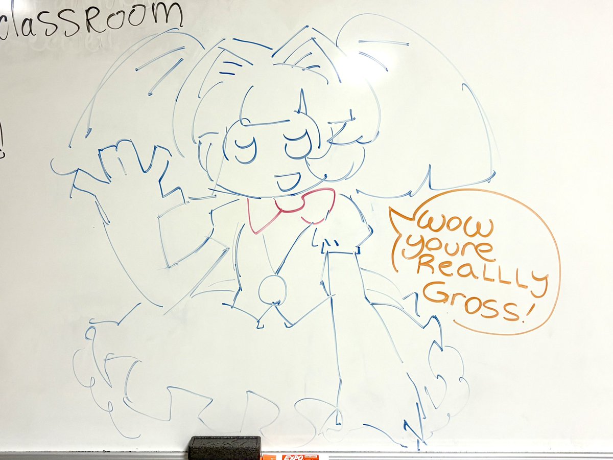 SOMETIMES STAT tweet media