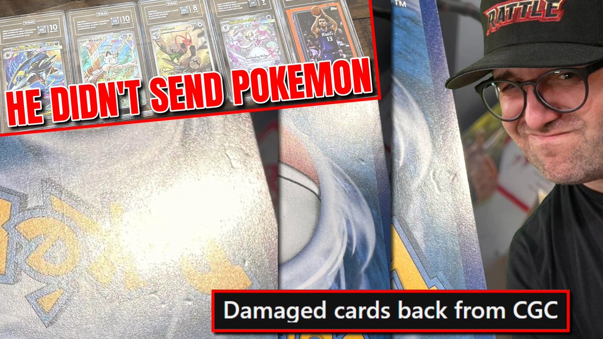 RattlePokemon tweet media