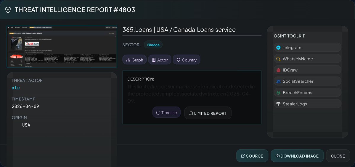 VECERT Analyzer tweet media