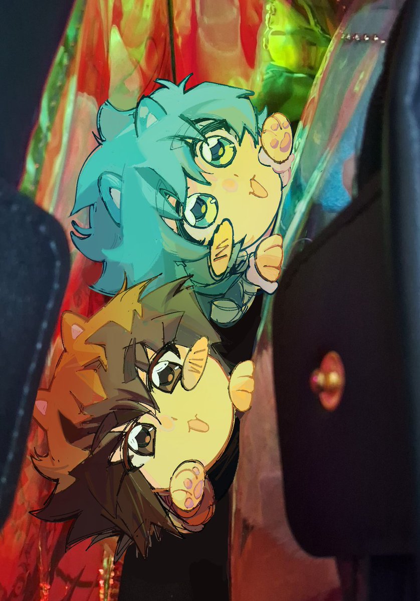 🌷 spoon 🌷 | working on comms! tweet media