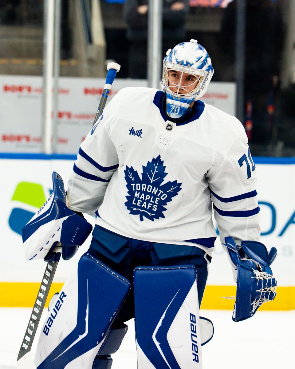 Toronto Maple Leafs tweet media