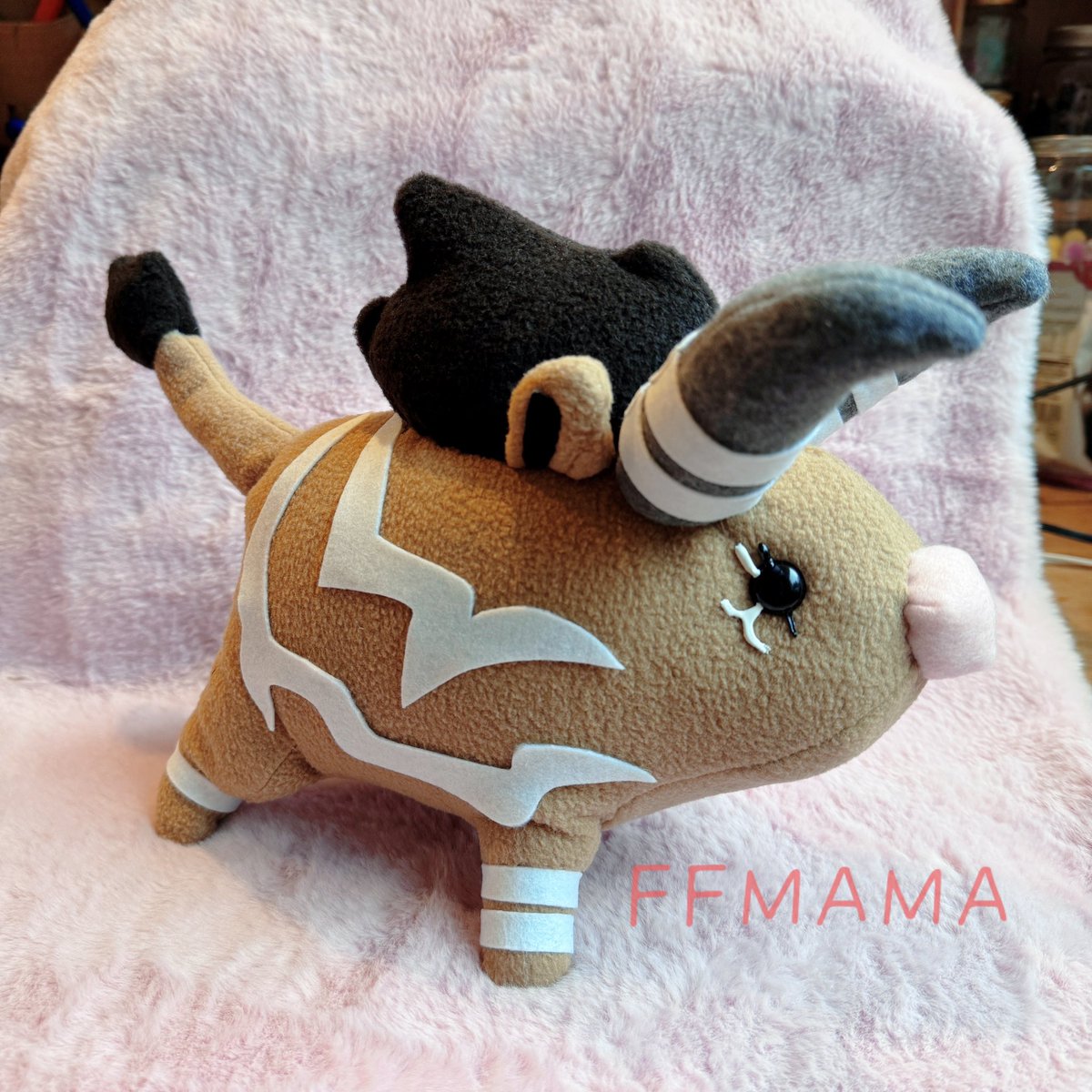 Final Fantasy MaMa⭐️ DeepSpace MaMa 🪐 tweet media