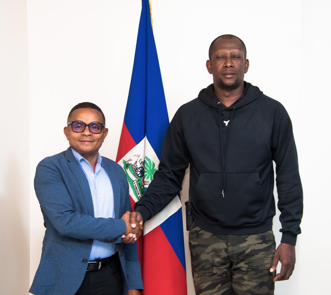 Radio Tele Signal tweet media