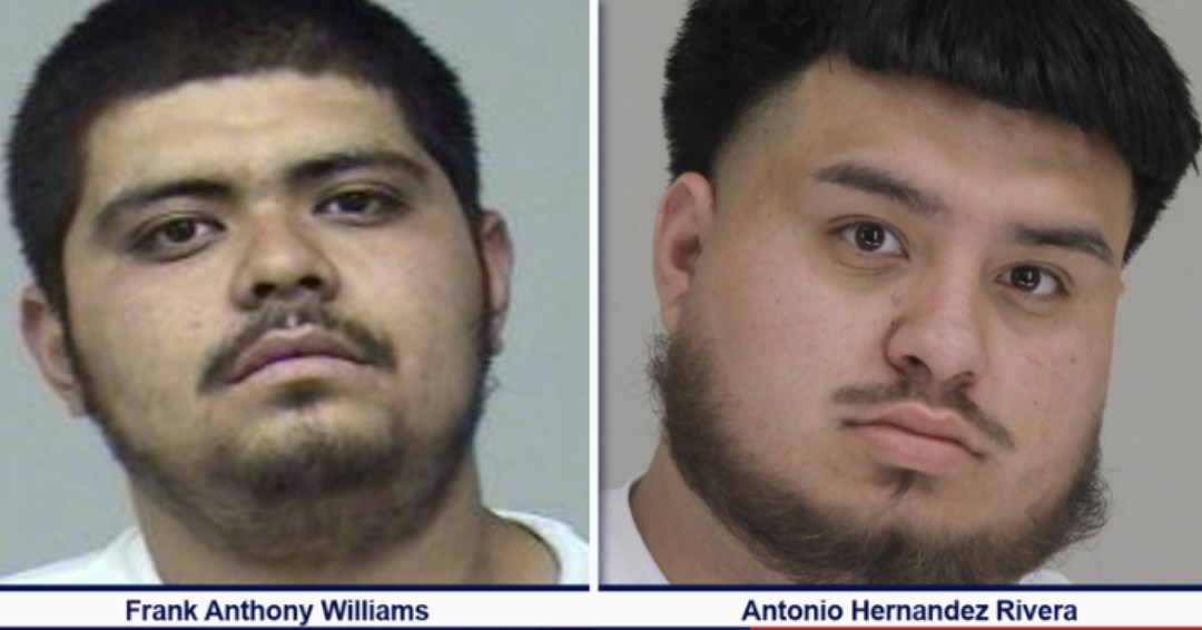 Keep Dallas Safe tweet media