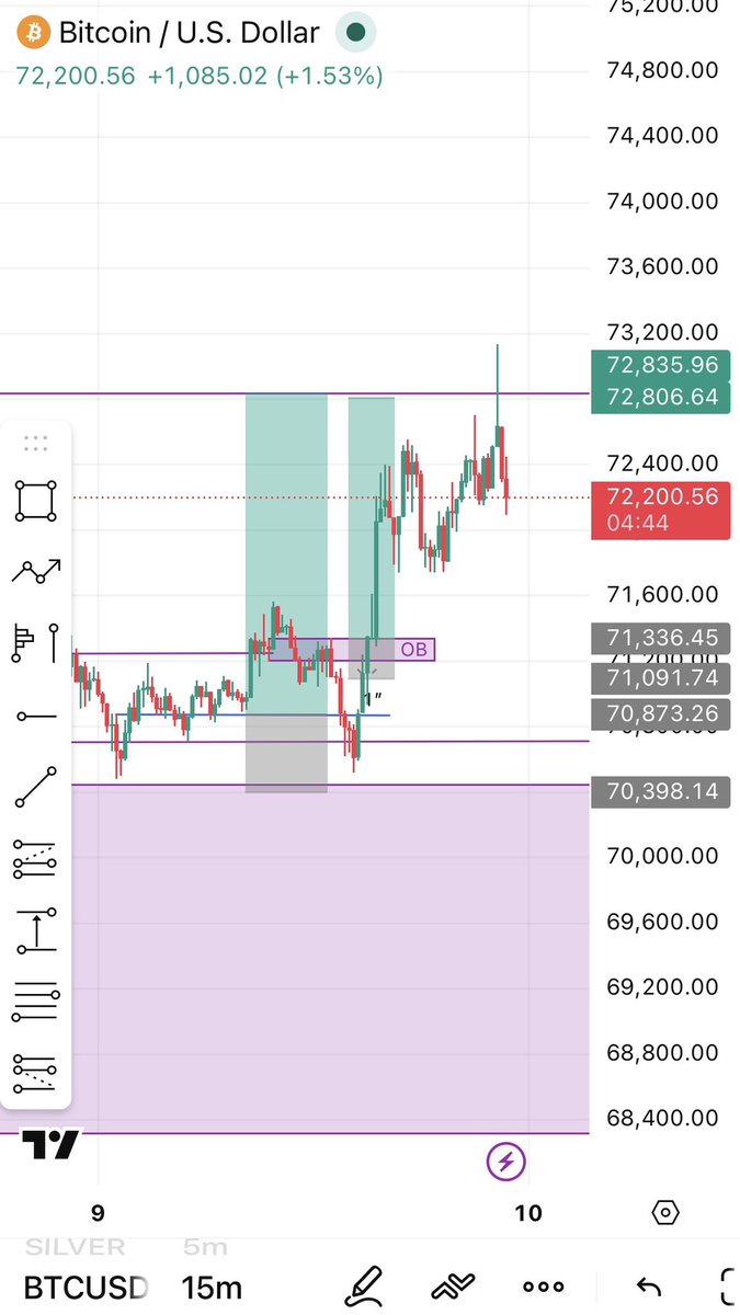 Onchain Machinery tweet media