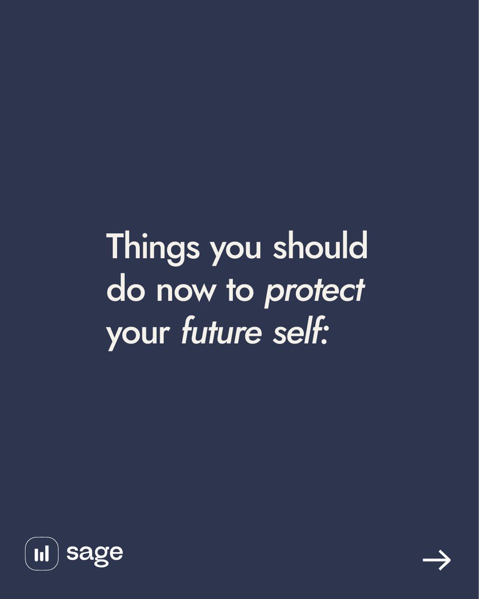 Sage Healthspan tweet media