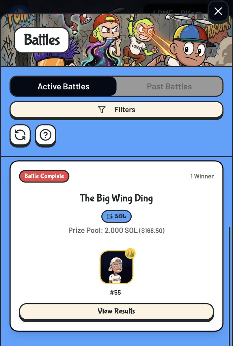 Battle Bros Club tweet media