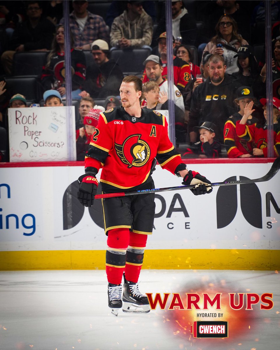 Ottawa Senators tweet media