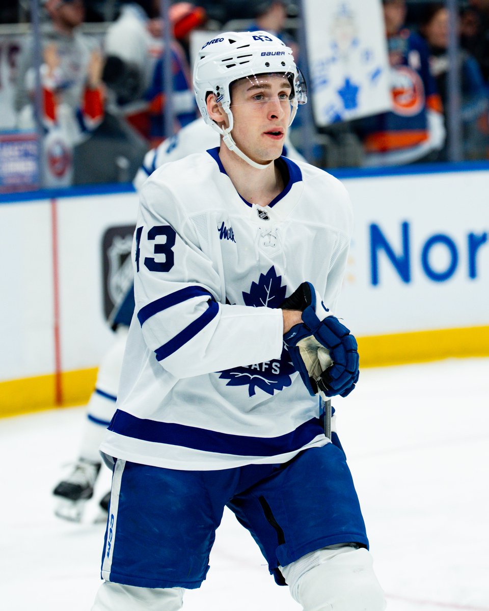 Toronto Maple Leafs tweet media