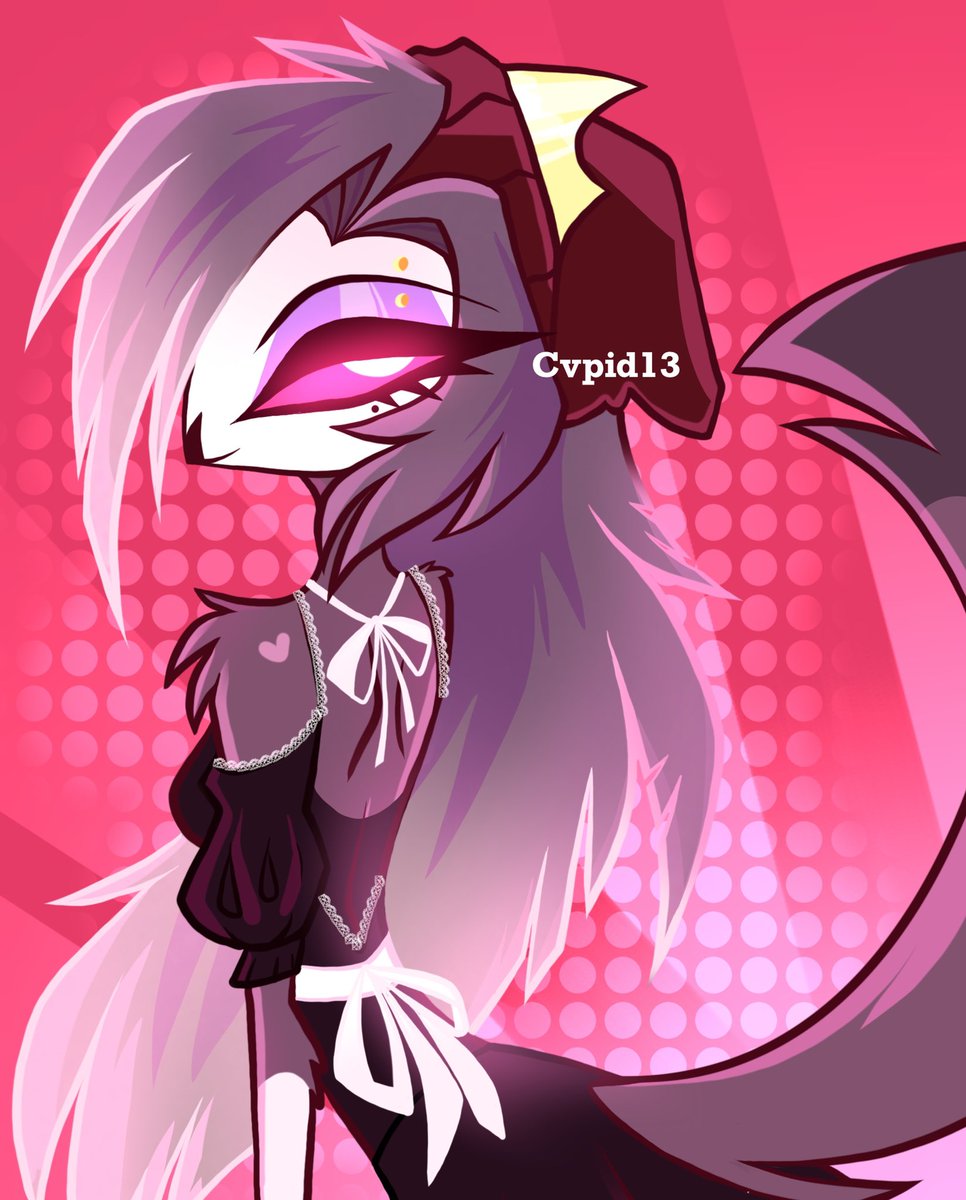 ✧CVPID13✧|Blurrie (Comms OPEN) tweet media