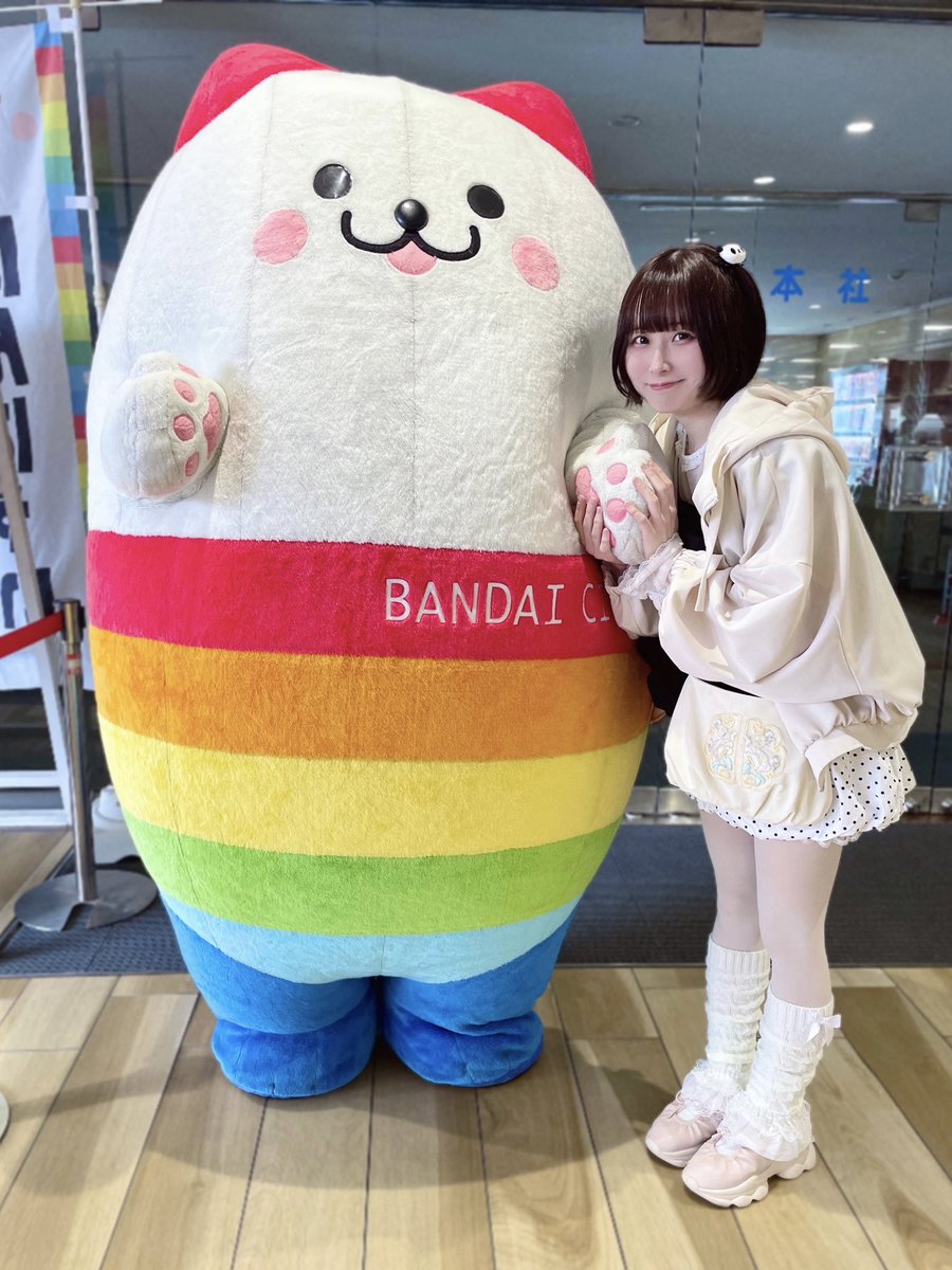 泡沫なこ(MEWCATUNE) tweet media