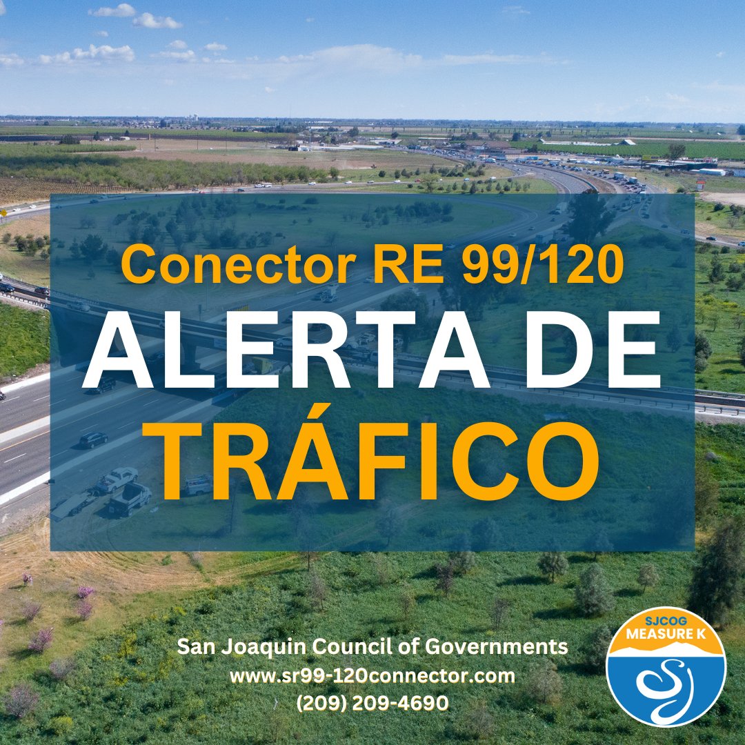 San Joaquin COG tweet media