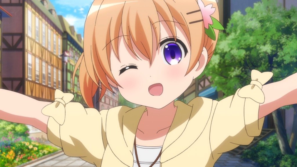 香風ゆい tweet media