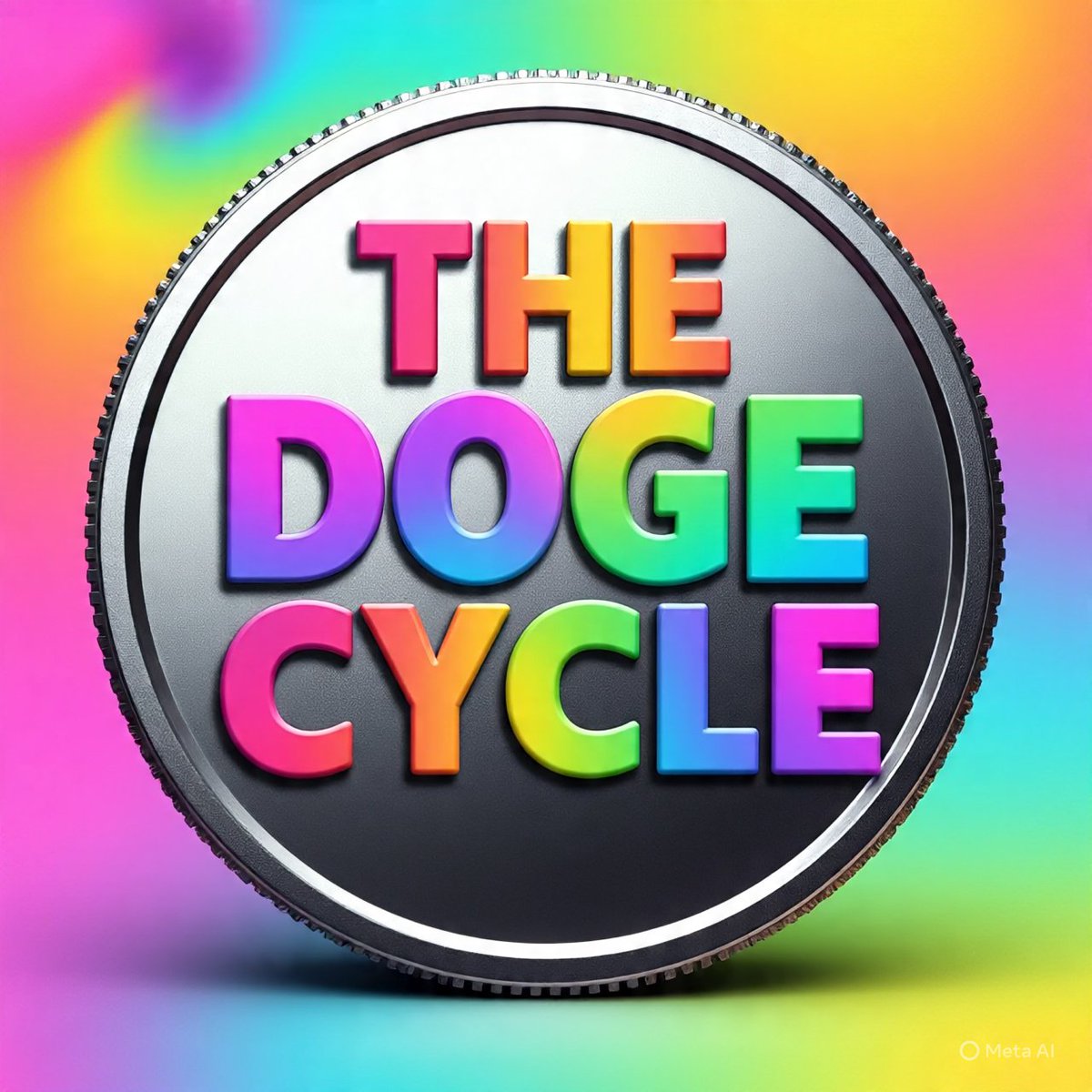The @Dodgecycle isn’t coming.
It’s forming right now. 🐕🔥🚀
And when it turns…🚀🚀🚀
Only the early #believers ride on the wings.
<a href="/DPatient_Bull/">D_patientB🐂ll ◻️</a> <a href="/Eze_Wilberforce/">Wilberforce Theophilus</a> <a href="/PhtEmmanuelO/">Prophet Emmanuel Okeke</a> <a href="/investorinnoson/">APOSTLE INNOCENT</a>
<a href="/everythingfxx/">Bonafide Brand</a>
The #DogeCycle has begun.
Don't miss your seat.