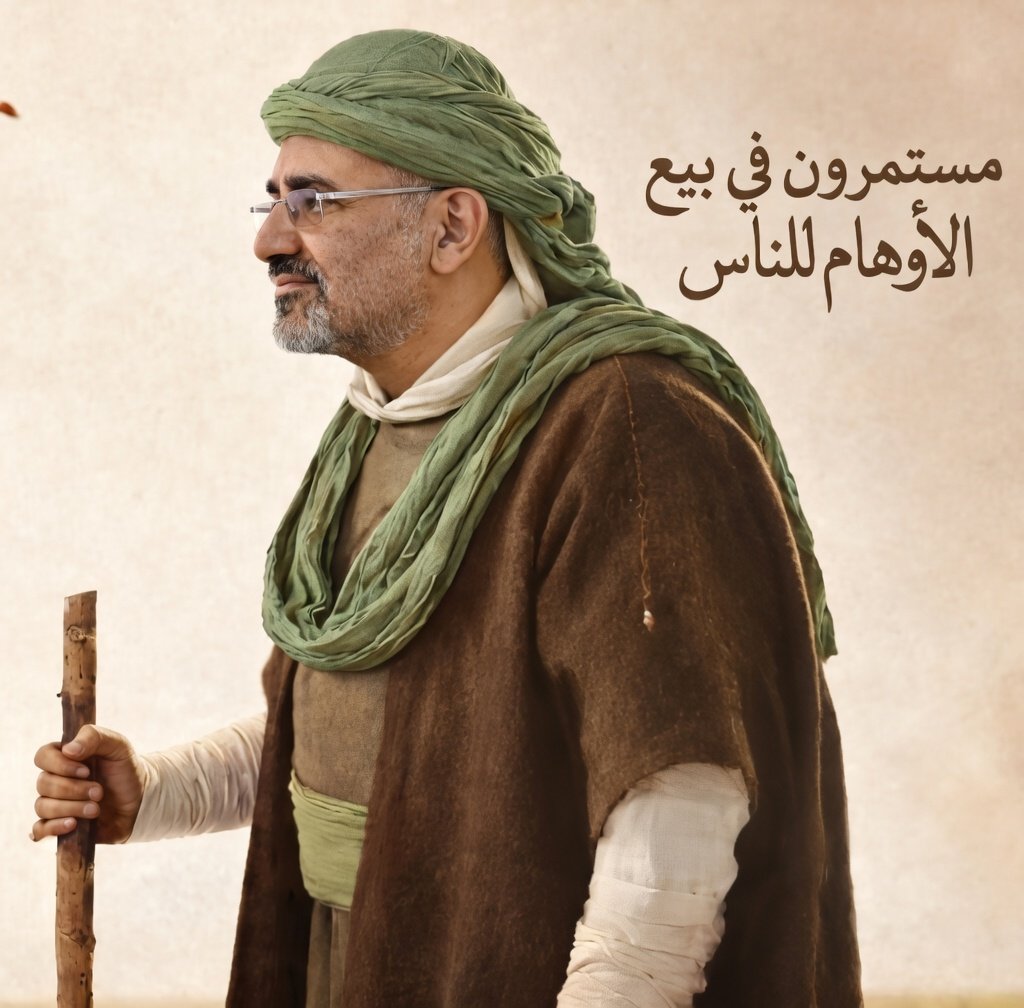 إندومينوس tweet media