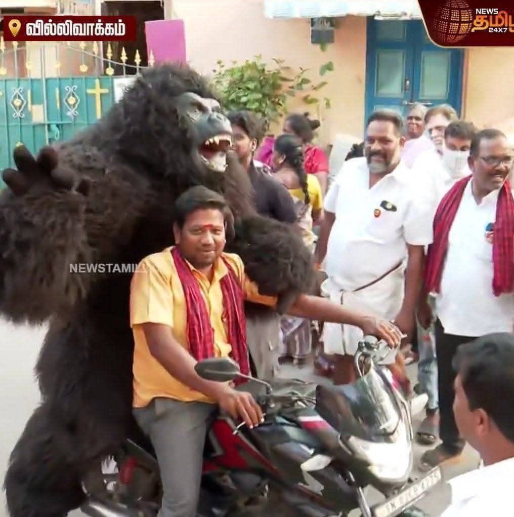 அர்ஜுன் தமிழீழவன் (Arjun) tweet media