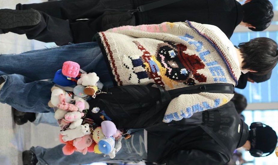 ❤︎ ╥ᆺ╥ 𝄞 tweet media