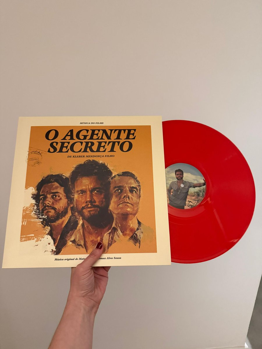 Kleber Mendonça Filho tweet media