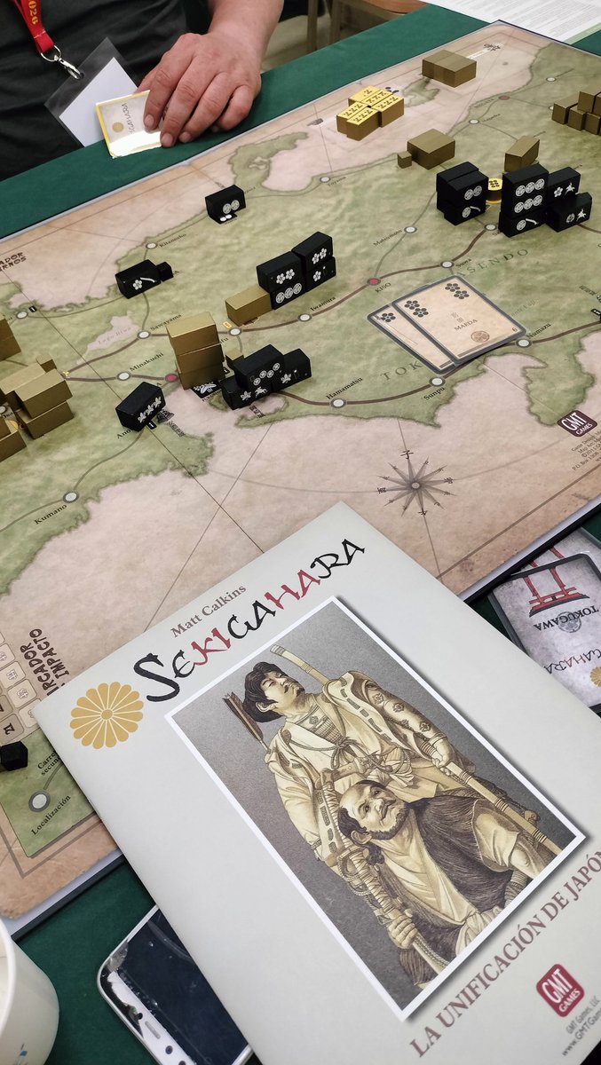 Bellum Omnium Wargamecon tweet media