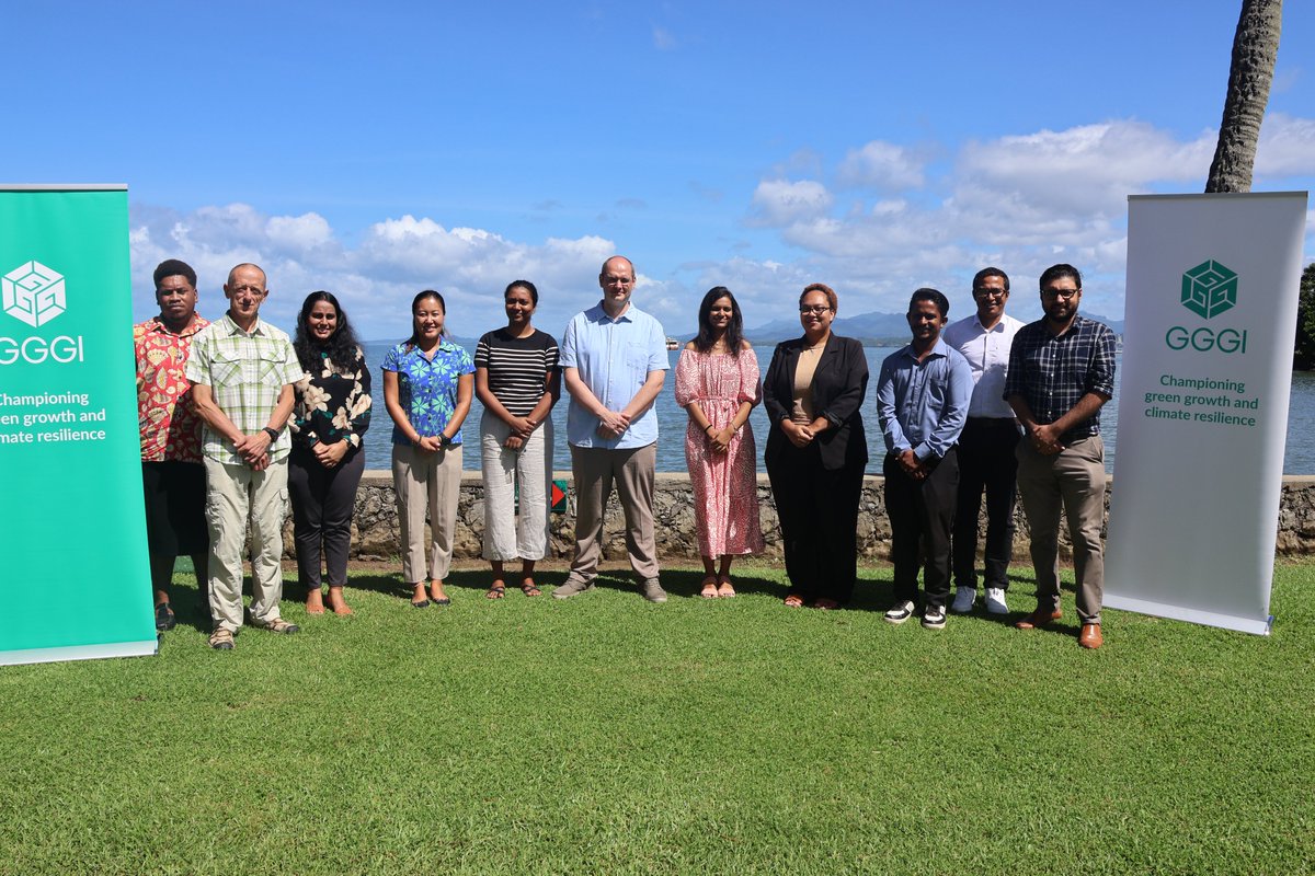 GGGI Pacific tweet media