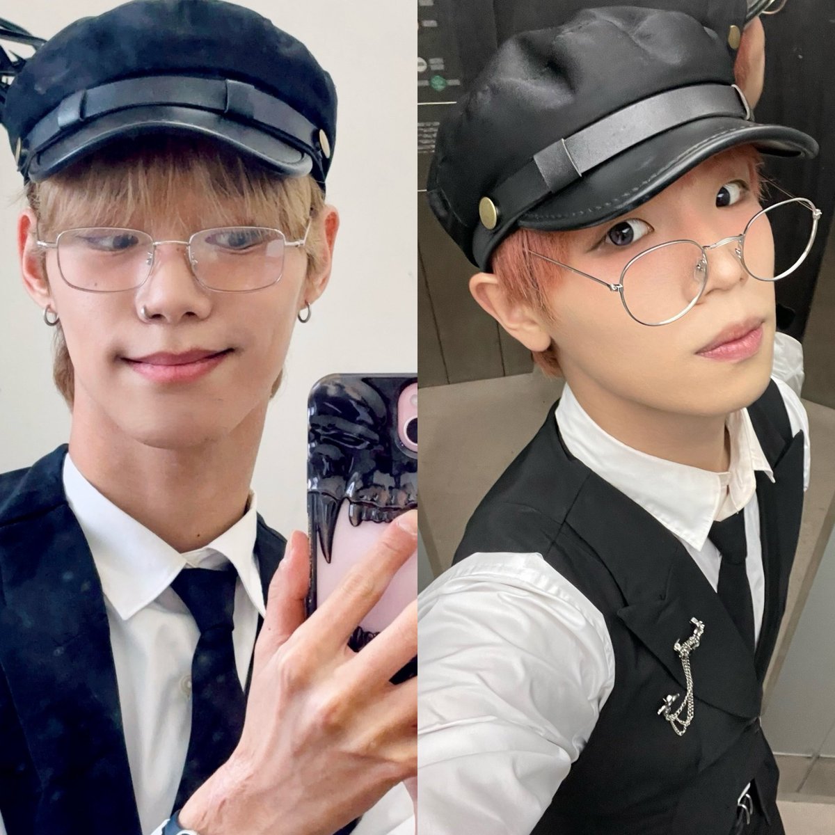 LEVERGENT_japan tweet media