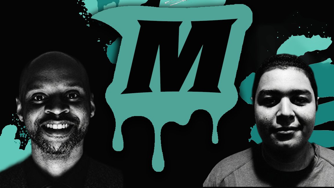 Mississippi Mud Monsters tweet media