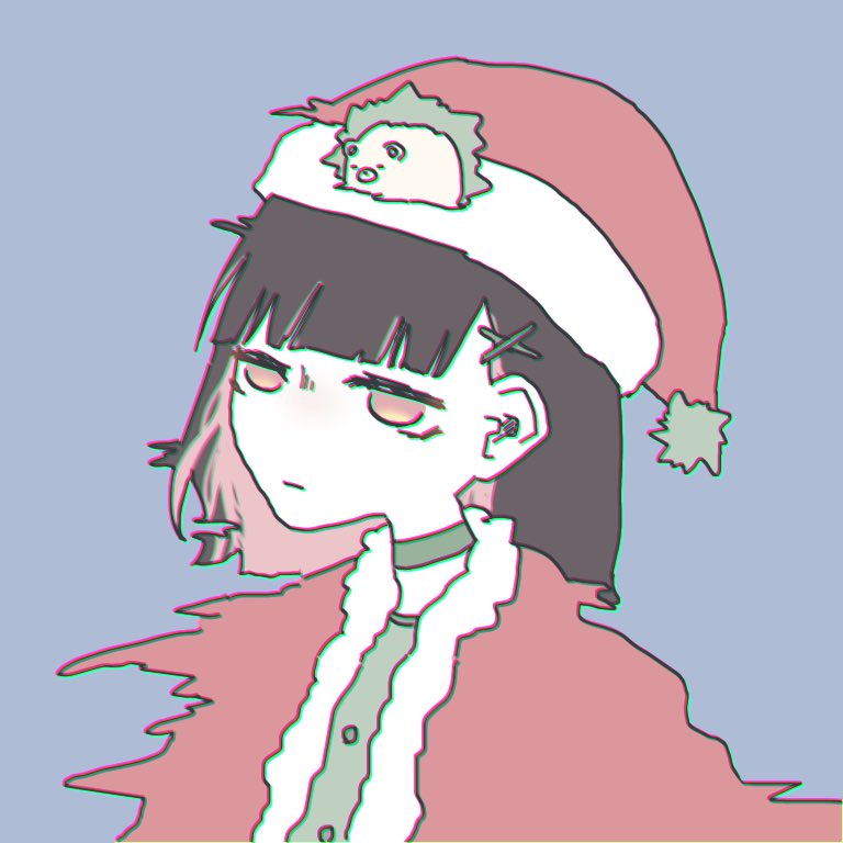 ばぐ² tweet media