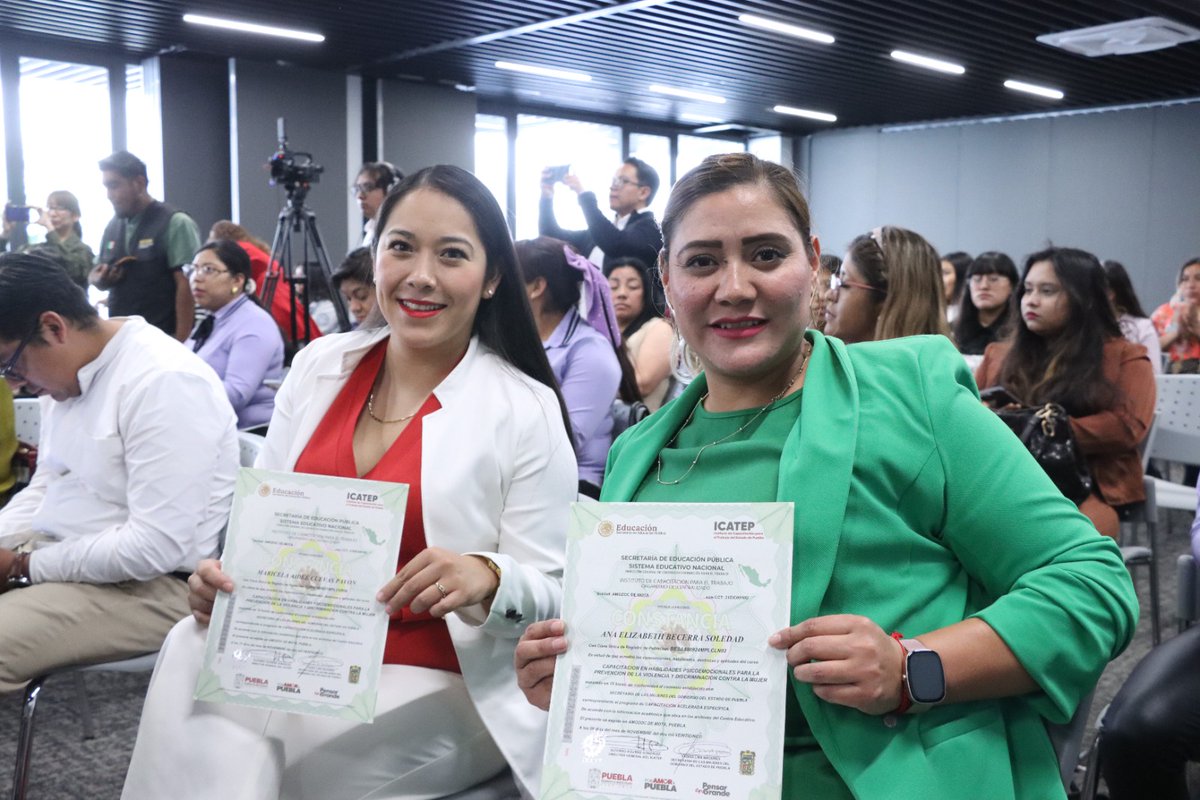 H. Congreso de Puebla tweet media