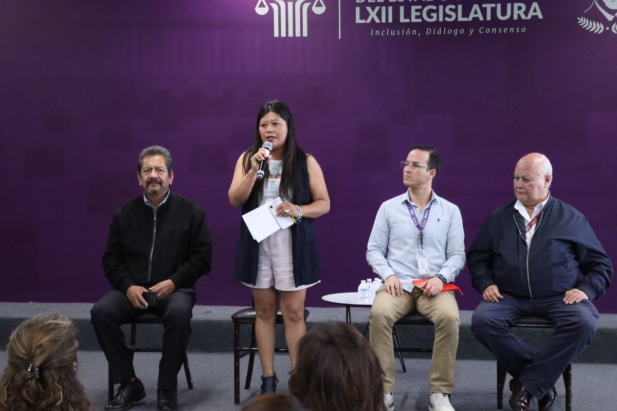 H. Congreso de Puebla tweet media