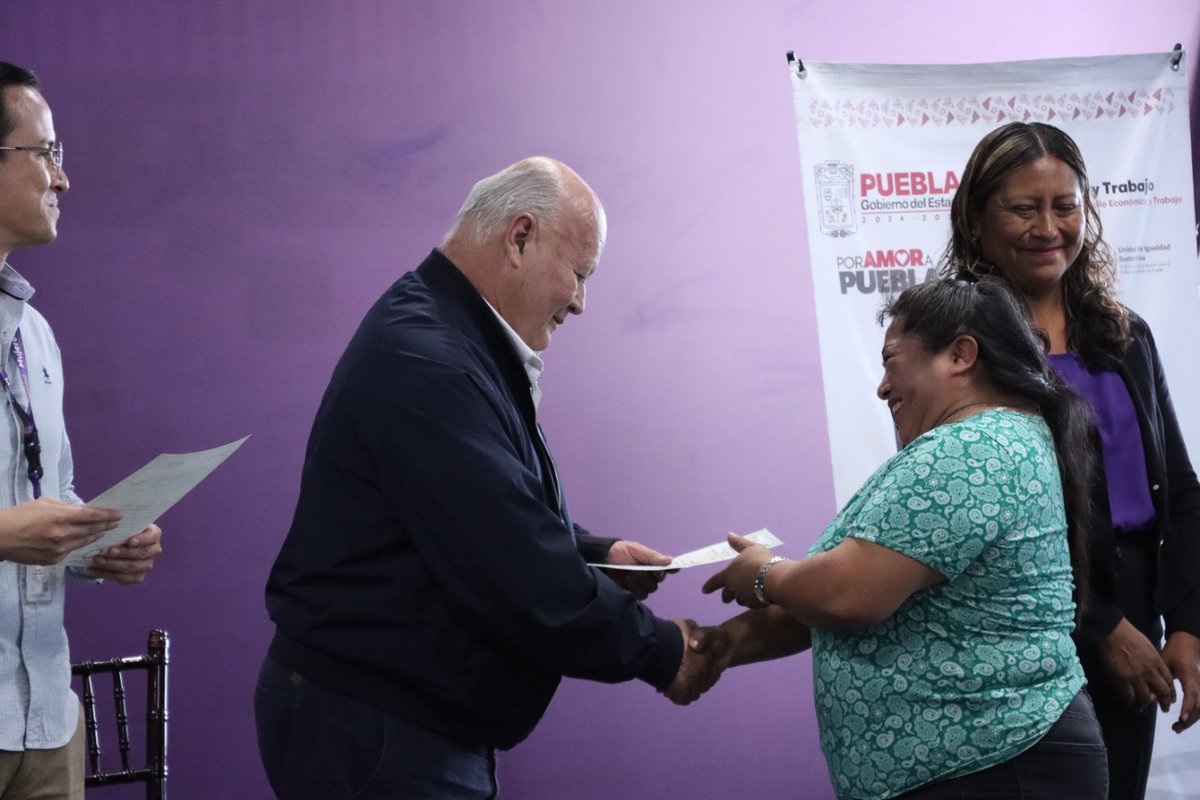 H. Congreso de Puebla tweet media