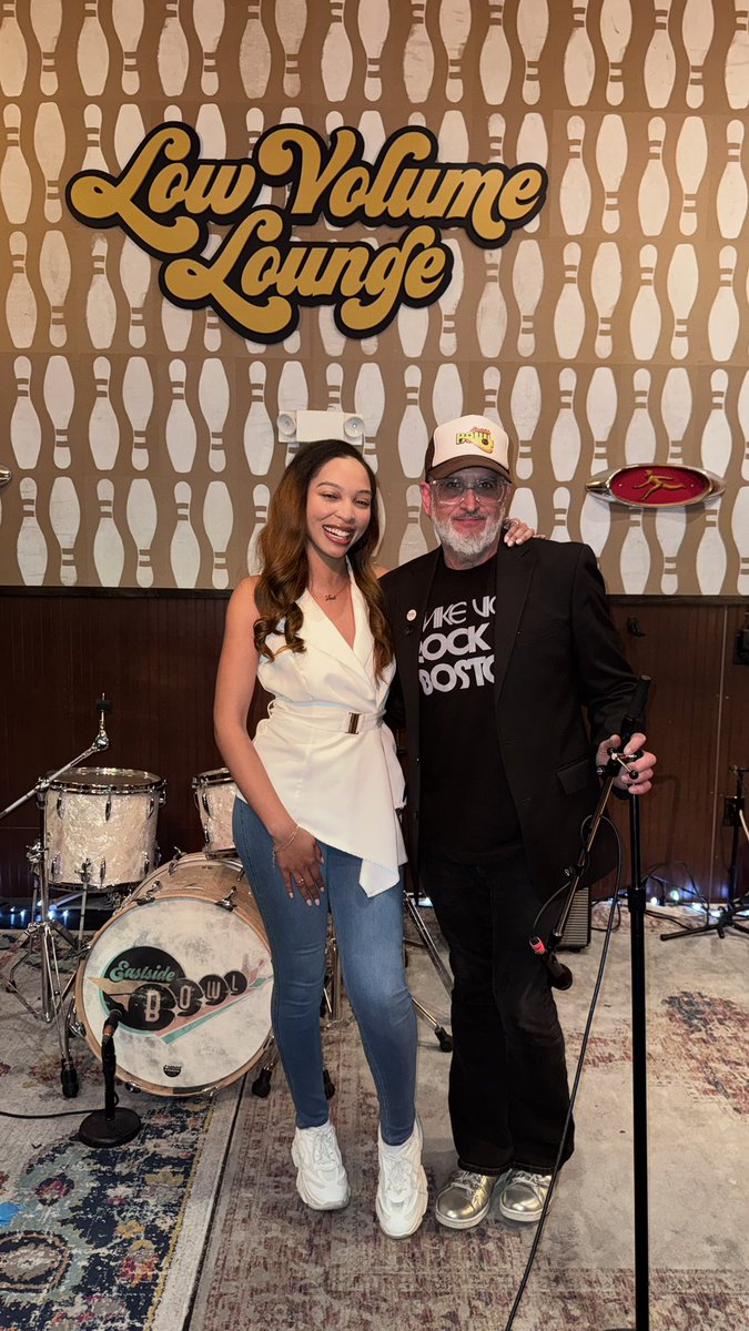 On Thursdays… we go bowling! 🎳 <a href="/WKRN/">WKRN News 2</a> is back on tour in Madison, and I headed to Eastside Bowl to score my first on-air strike. From the lanes to the atmosphere, one thing is clear—it’s all about family here. ❤️ Don’t miss it!”