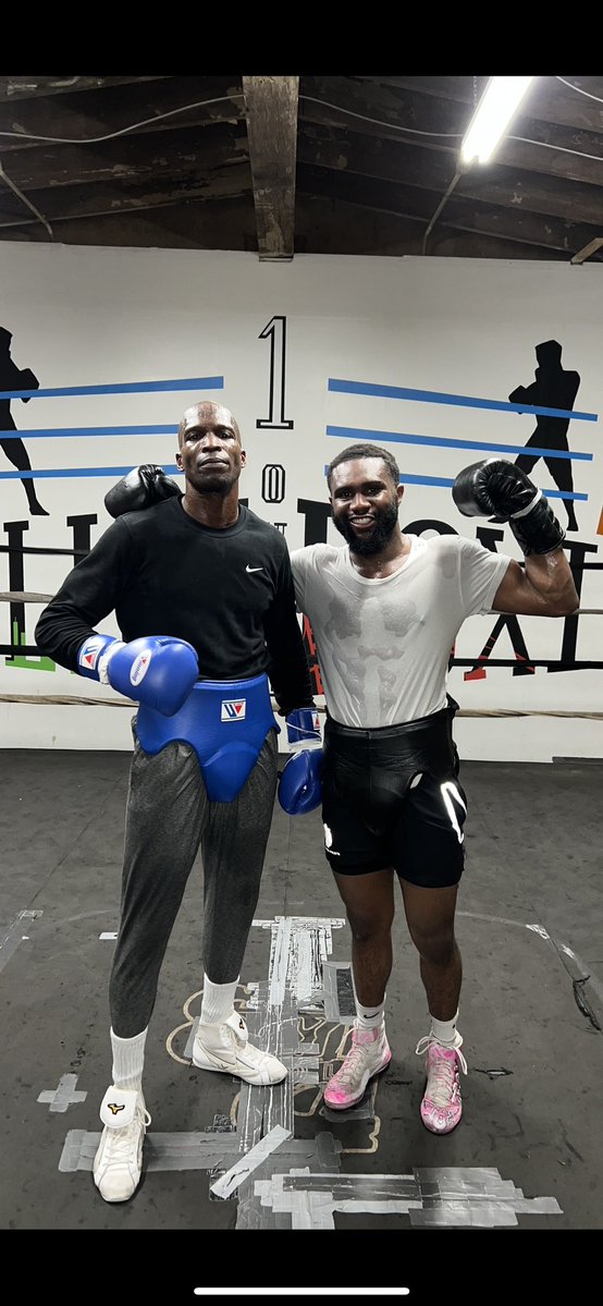 Chad Johnson tweet media