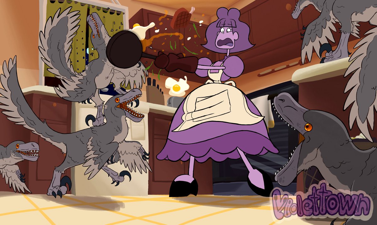 JynxoozPrim tweet media