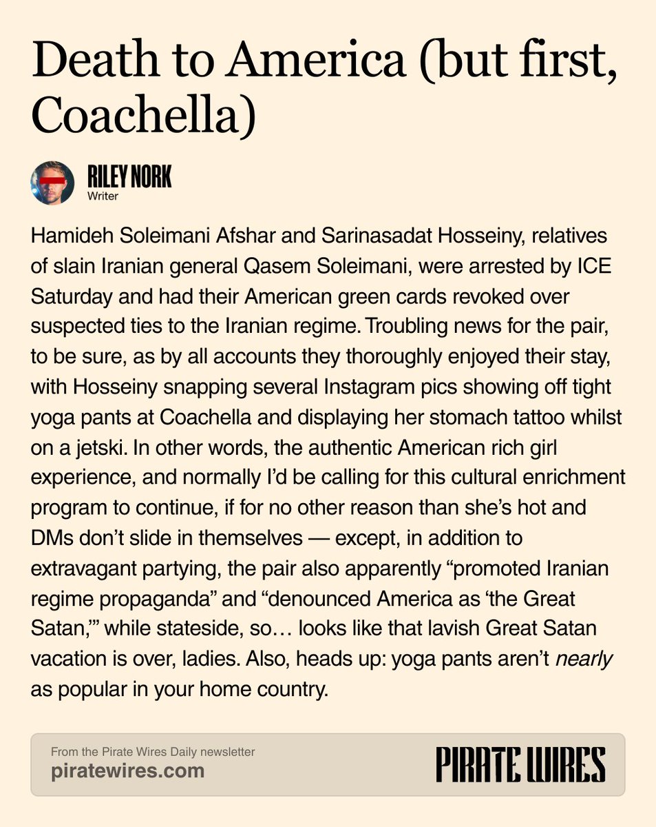 Benjamin Domenech tweet media