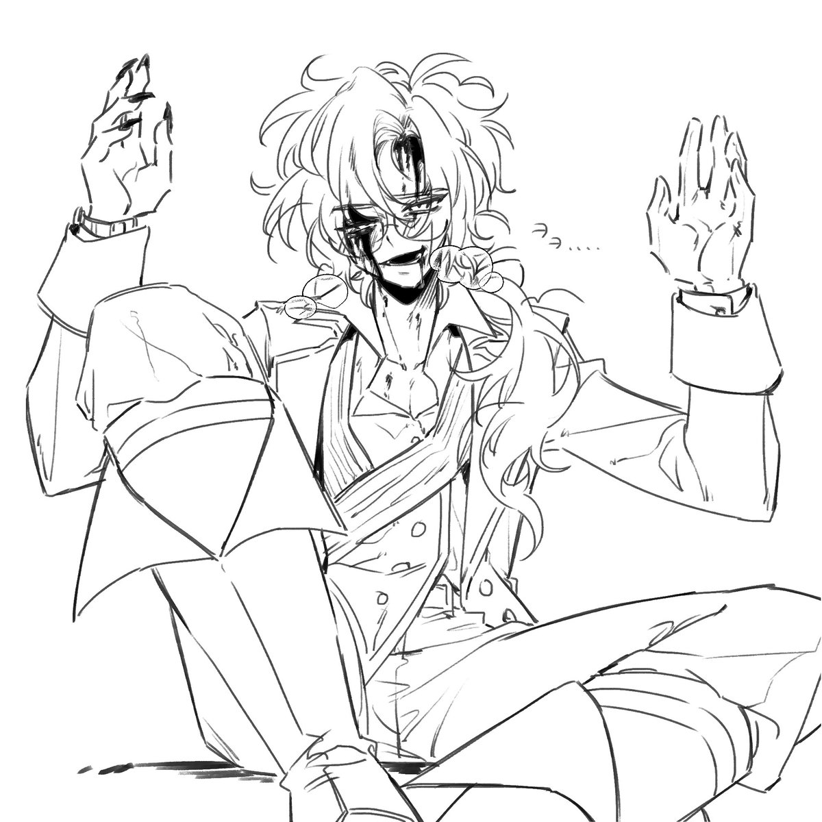 €가렛 tweet media