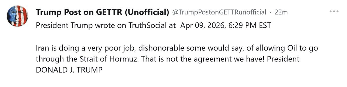 美国之声 tweet media