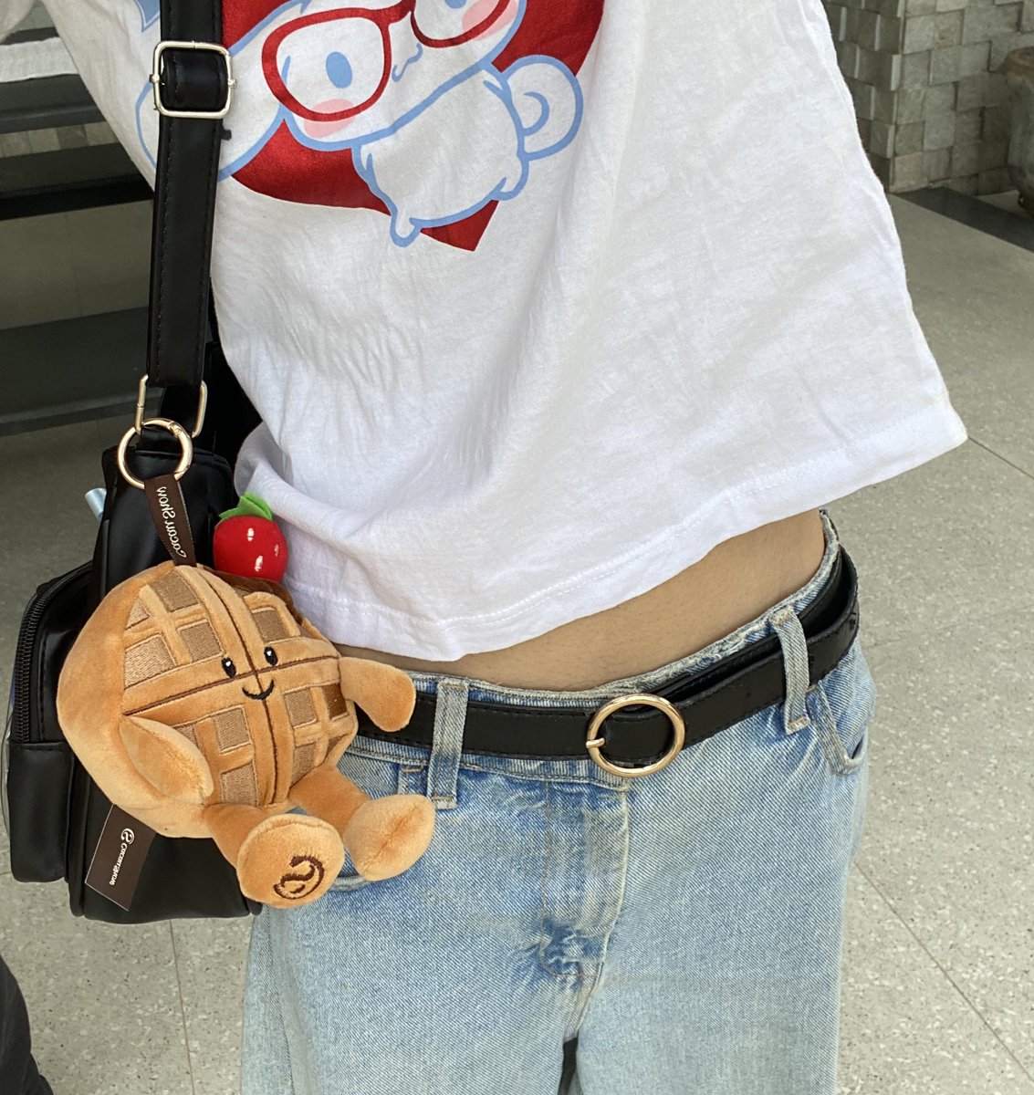 pam sevEN ✦ enhakon tweet media