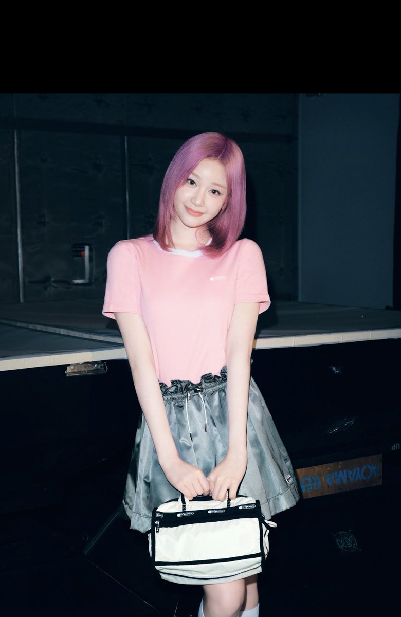 BABYMONSTER PHARITA_파리타 tweet media