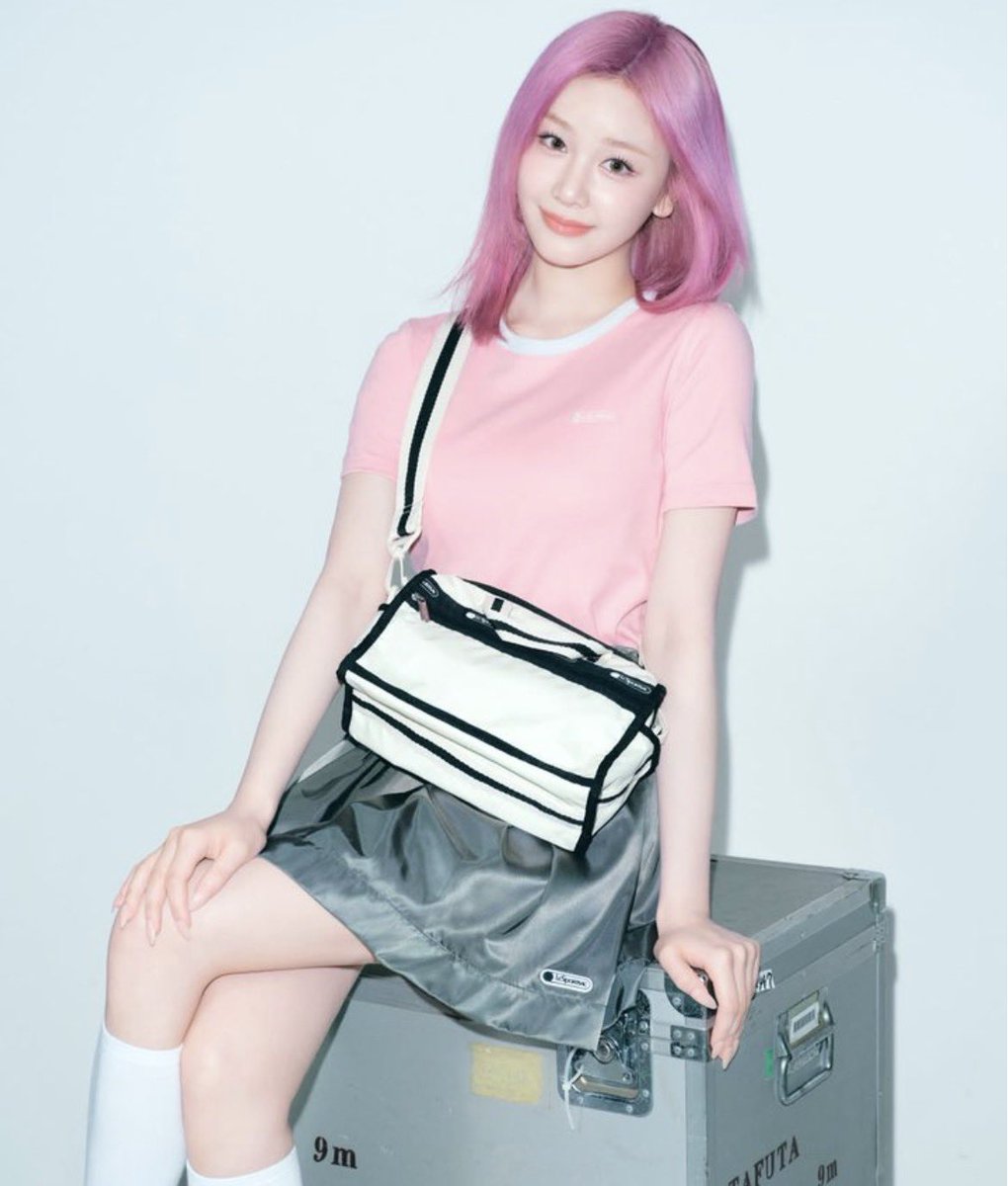 BABYMONSTER PHARITA_파리타 tweet media