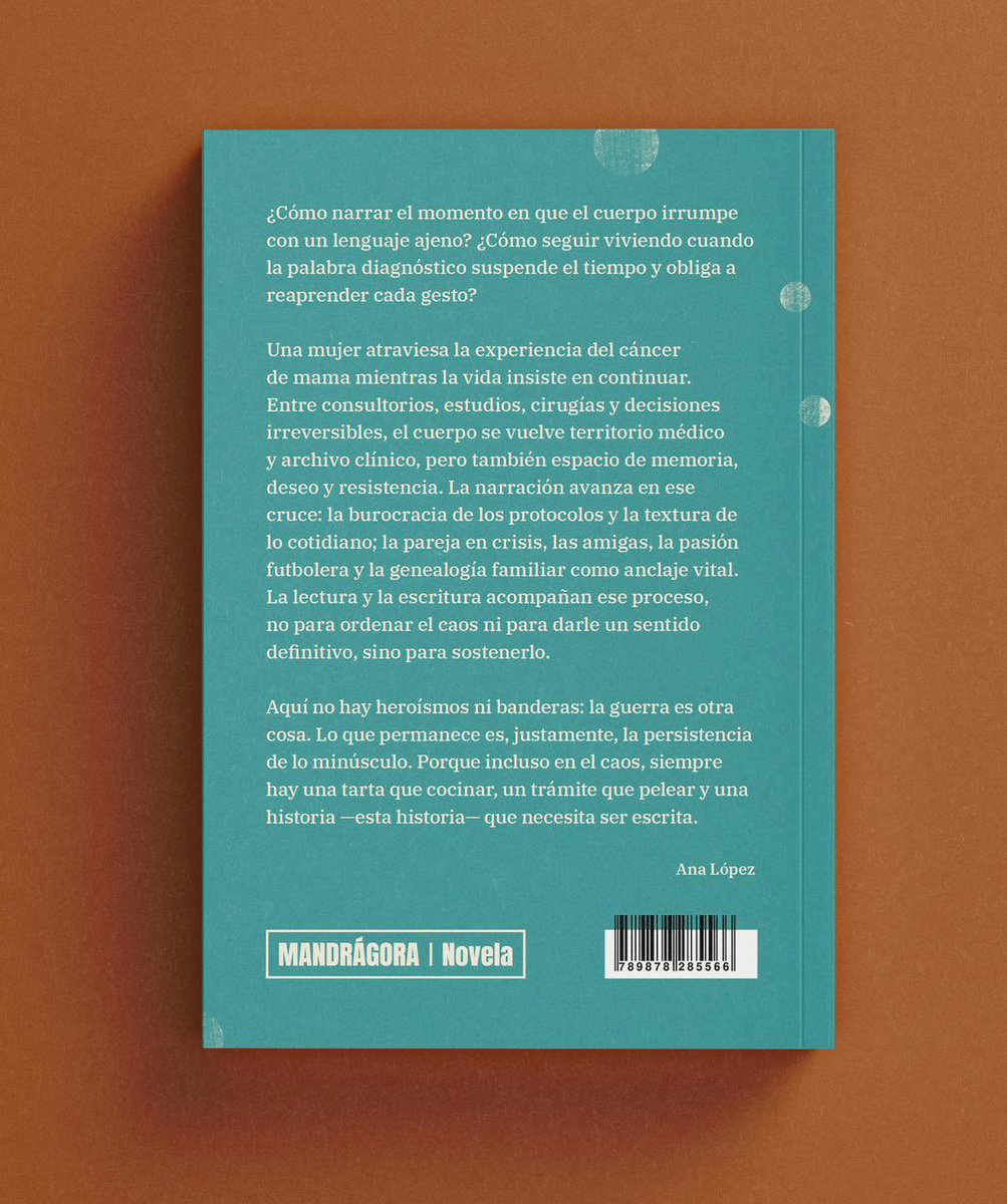 Mariana Cahn tweet media