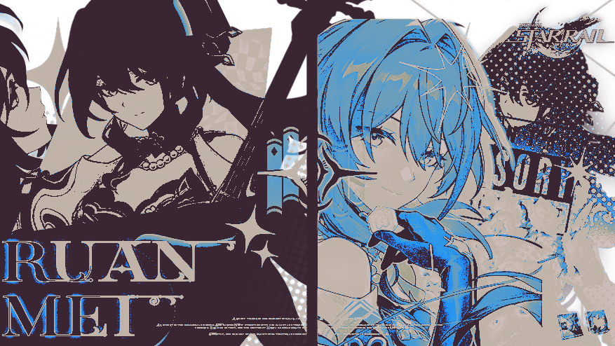 * ᅠ 𝖌en𝒊𝒖s. tweet media