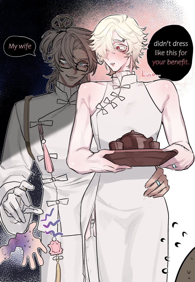 #囚墓

เหล่ากงกับทรงซ้อ😋