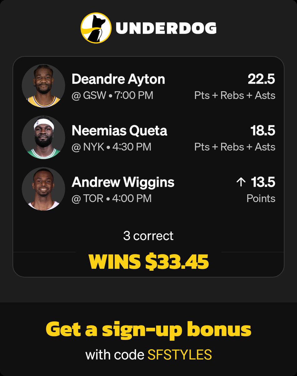 sfstyles tweet media