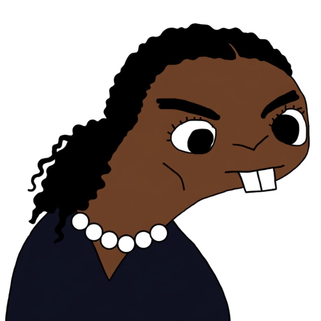 AOC on Solana tweet media