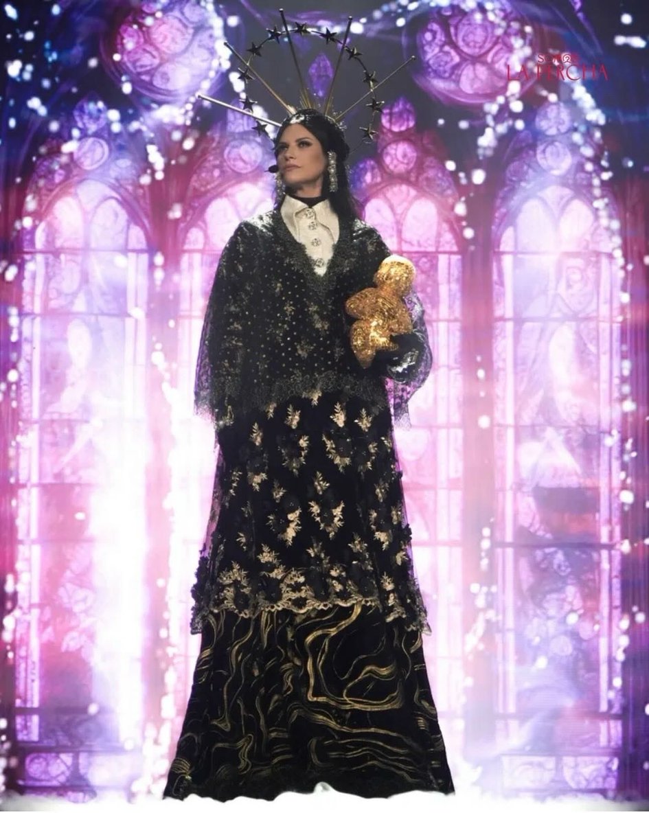 Laura Pausini tweet media