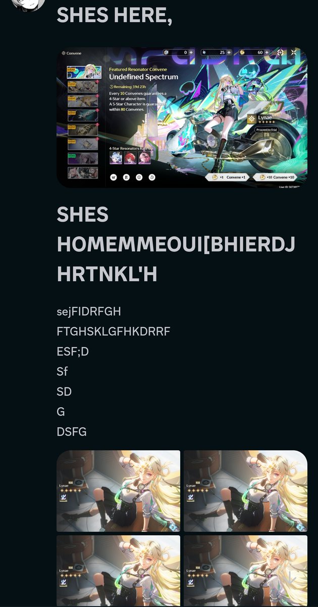 VVADEYY (IRON LUNG 🩸🩸) tweet media