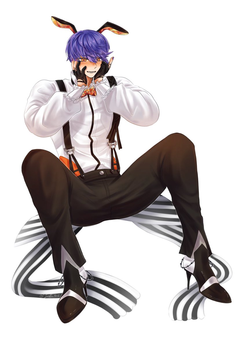 Jellii | busy with life | Comms open 🥹™️ tweet media