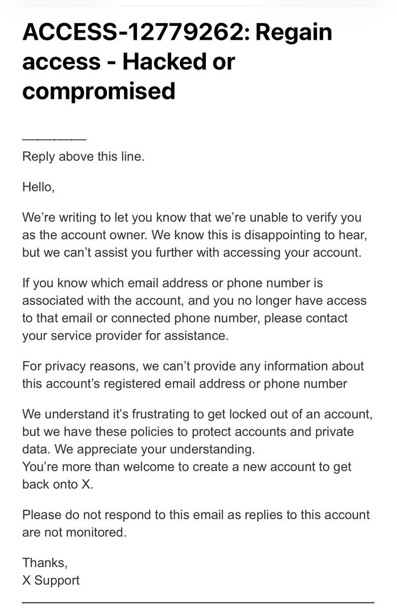ChristinePelosi's tweet photo. #IcallBS — @elonmusk and @support know that @sfpelosi is me. 
But I guess I tweeted one too many times about the #TrumpEpsteinFiles!
So much for “Free Speech” !! https://t.co/8Jnk51fmye